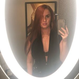 Meet your Posher, Kelly